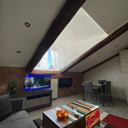 Deluxe Appartment 토리노 외부 사진