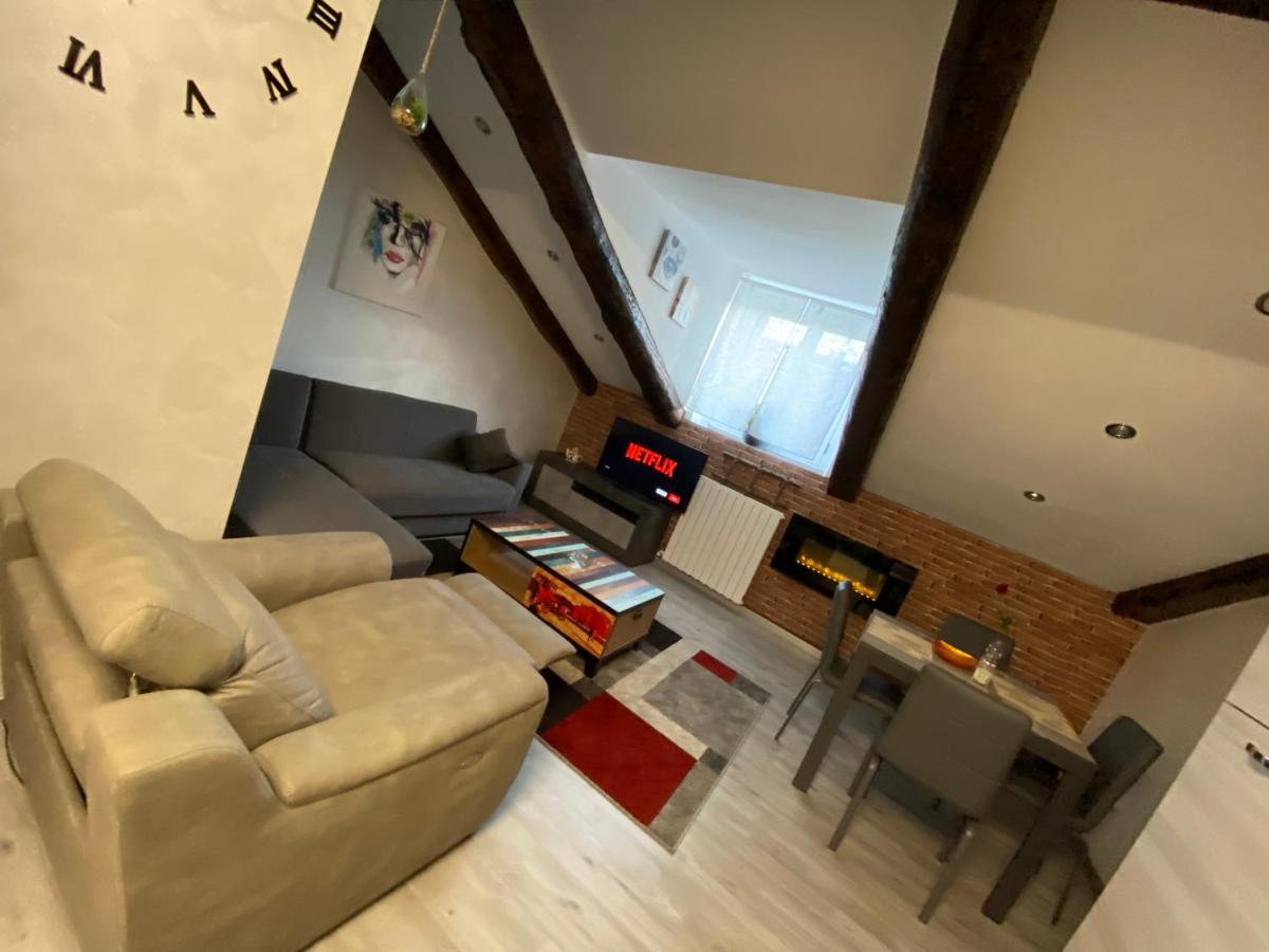Deluxe Appartment 토리노 외부 사진