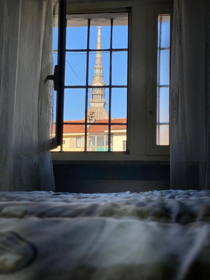 Deluxe Appartment 토리노 외부 사진
