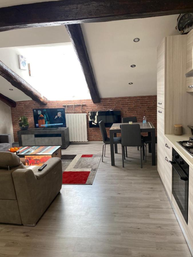 Deluxe Appartment 토리노 외부 사진