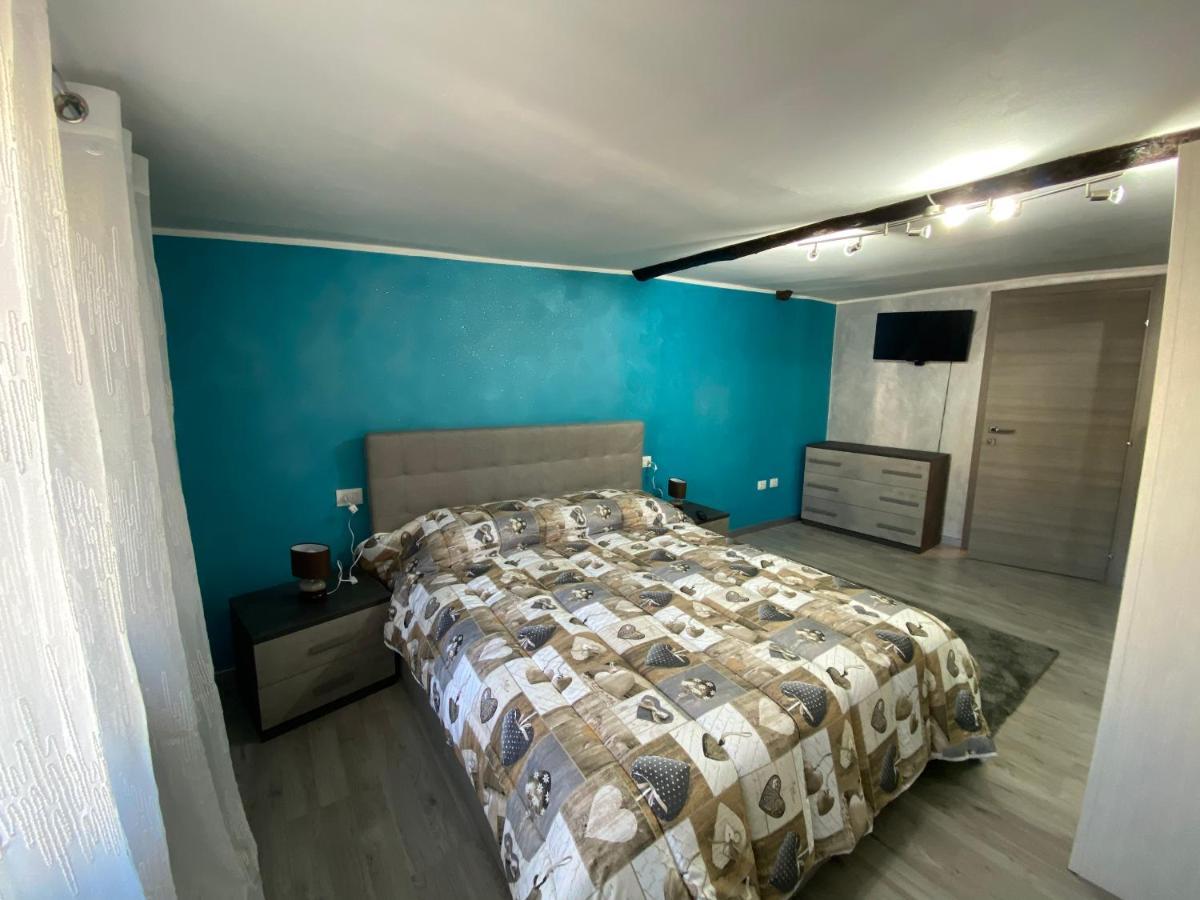 Deluxe Appartment 토리노 외부 사진