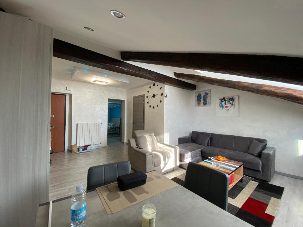 Deluxe Appartment 토리노 외부 사진